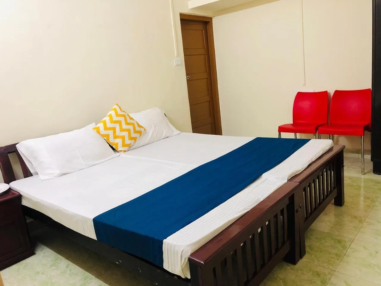 Ghala Homestay Munnar Anachal